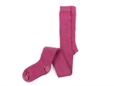 Noa Noa Miniature strømpebukser rose wine